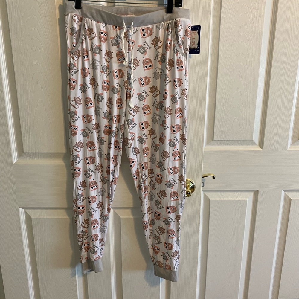 Pj pants